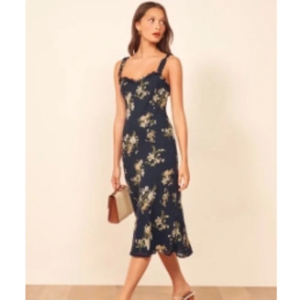 Reformation LUI dress - Yolanda size 4 - Picture 3 of 6